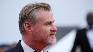 Christopher Nolan on his mysterious <i>Tenet</i>: "There’s no question, it’s the most ambitious film we’ve made"